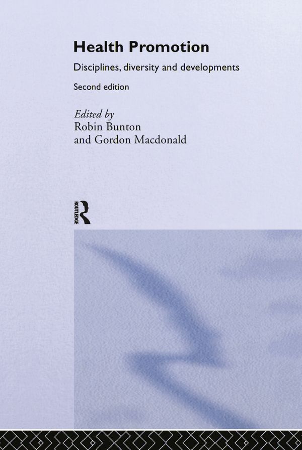 Health Promotion | 2:a upplagan