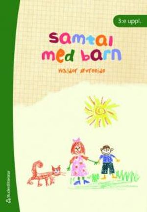 Samtal med barn | 3:e upplagan