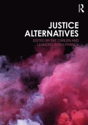 Justice Alternatives | 1:a upplagan