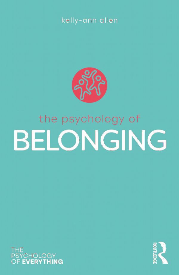 The Psychology of Belonging | 1:a upplagan