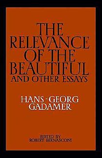 Relevance of the beautiful and other essays
