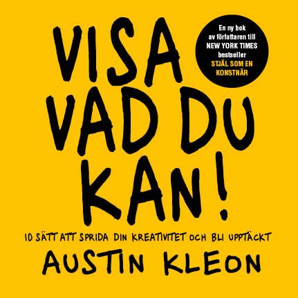Visa vad du kan! | 1:a upplagan