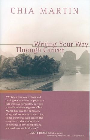 Writing Your Way Through Cancer