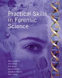 Practical skills in forensic science | 2:a upplagan