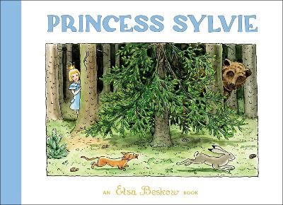 Princess Sylvie | 0:e upplagan