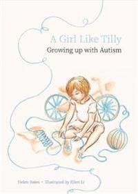 A Girl Like Tilly | 0:e upplagan