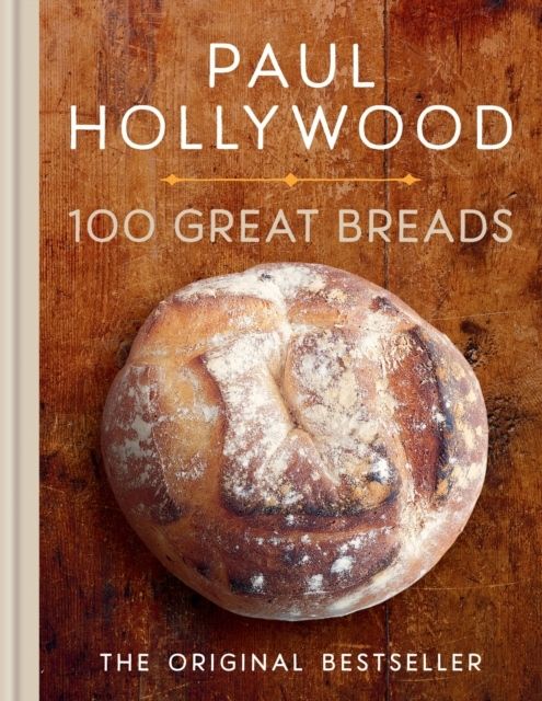100 Great Breads | 0:e upplagan