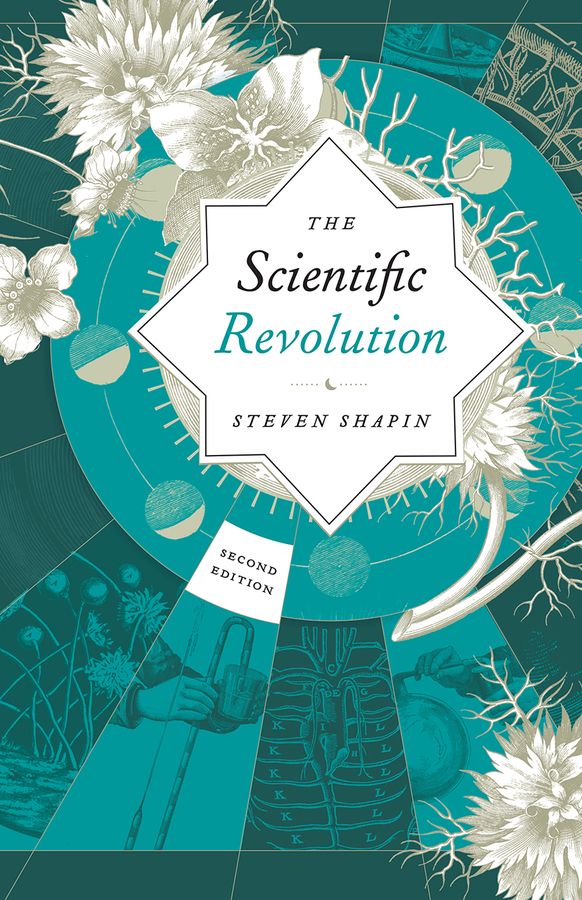 The Scientific Revolution | 2:a upplagan