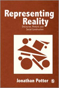 Representing Reality | 0:e upplagan