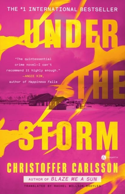 Under the Storm | 0:e upplagan
