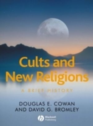 Cults and New Religions | 1:a upplagan