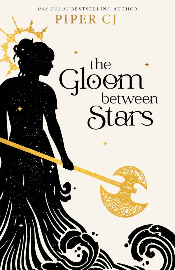 The Gloom Between Stars | 0:e upplagan