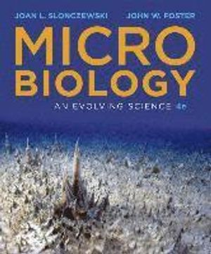 Microbiology: An Evolving Science