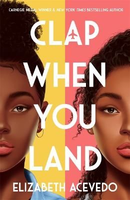 Clap When You Land | 0:e upplagan