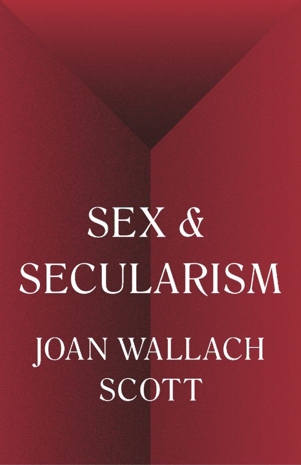 Sex and Secularism | 0:e upplagan