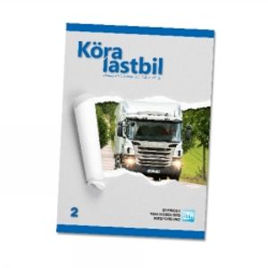 Köra Lastbil |  2:e upplagan