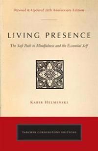 Living Presence | 0:e upplagan