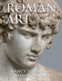 Roman Art | 5:e upplagan