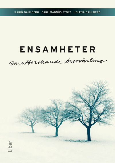 Ensamheter | 1:a upplagan