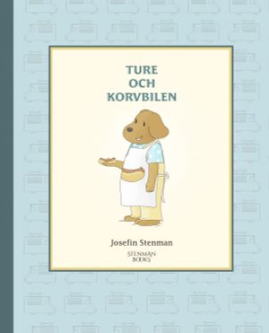 Ture och korvbilen | 1:a upplagan