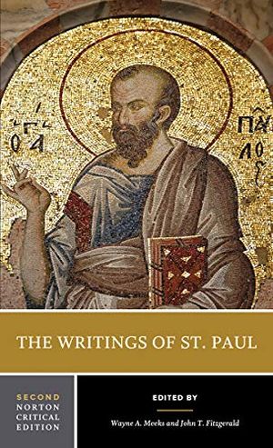 The Writings of St. Paul |  2:e upplagan