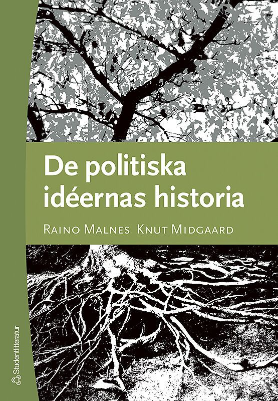 De politiska idéernas historia | 2:a upplagan