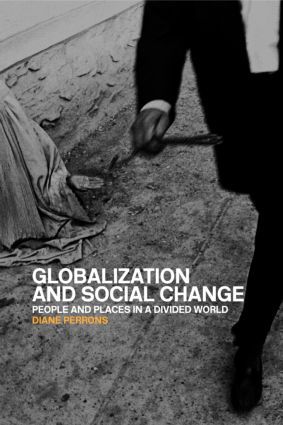 Globalization and Social Change | 0:e upplagan