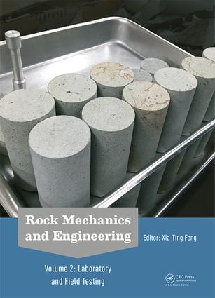 Rock Mechanics and Engineering Volume 2 | 1:a upplagan