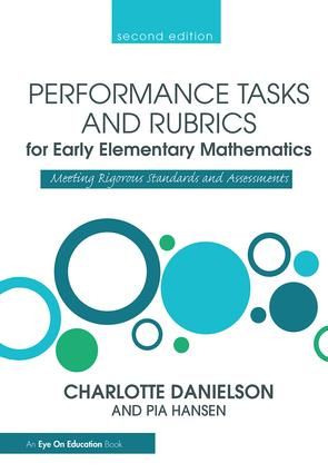 Performance Tasks and Rubrics for Early Elementary Mathematics | 2:a upplagan