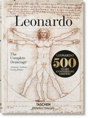 Leonardo Da Vinci