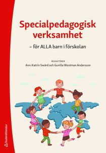 Specialpedagogisk verksamhet - för ALLA barn i förskolan
