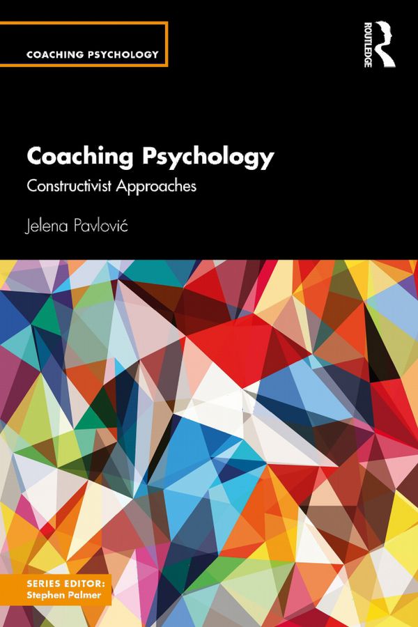 Coaching Psychology | 1:a upplagan
