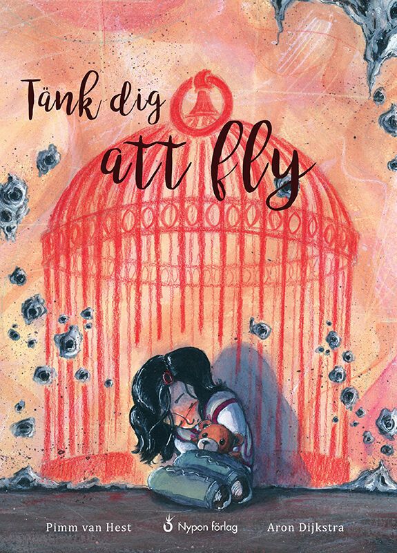 Tänk dig att fly | 0:e upplagan