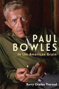 Paul Bowles