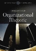 Organizational Rhetoric