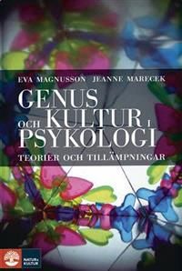 Genus och kultur i psykologi : teorier och tillämpningar | 1:a upplagan