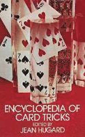 Encyclopedia of Card Tricks