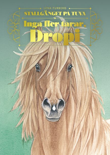 Inga fler tårar, Dropi | 0:e upplagan