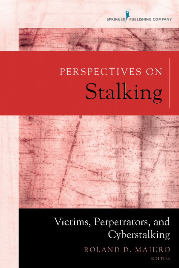 Perspectives on Stalking | 0:e upplagan
