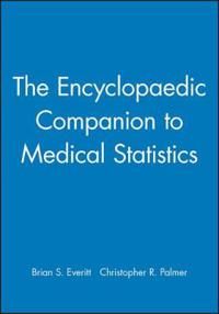 The Encyclopaedic Companion to Medical Statistics | 0:e upplagan