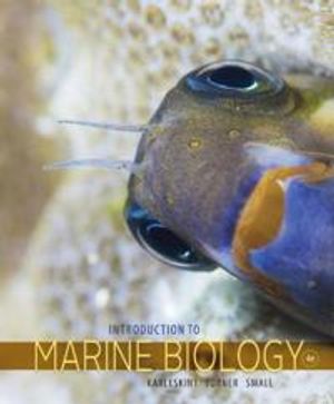 Introduction to Marine Biology