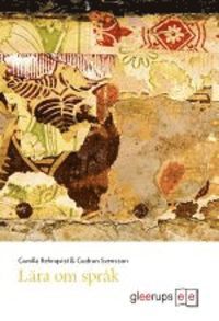 Lära om språk | 1:a upplagan