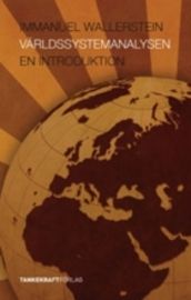 Världssystemanalysen, En Introduktion | 2:a upplagan
