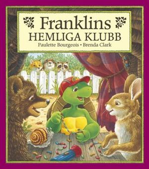 Franklins hemliga klubb