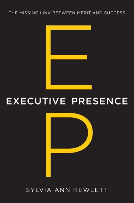 Executive Presence | 0:e upplagan