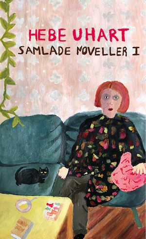 Samlade Noveller I | 1:a upplagan