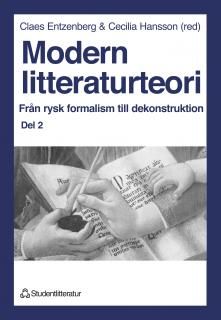 Modern litteraturteori 2 | 2:a upplagan