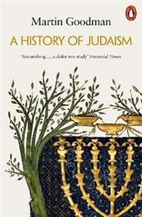 A History of Judaism | 0:e upplagan