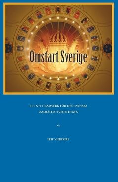 Omstart Sverige | 7:e upplagan