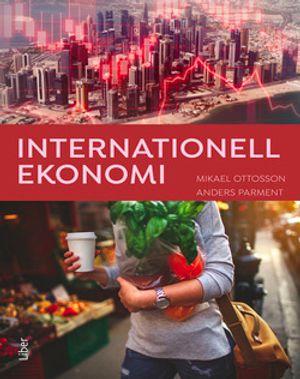 Internationell ekonomi | 1:a upplagan